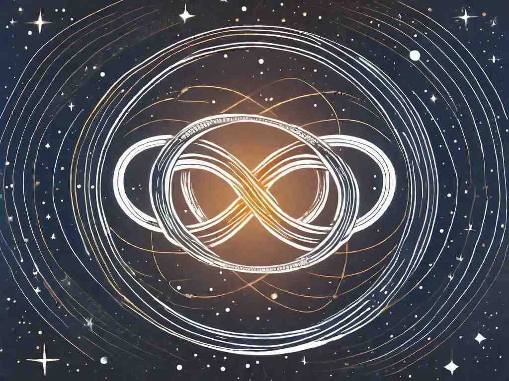 Unraveling the Distinction between Eternity and Infinity Rings