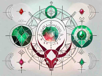 Modern and Traditional Cancer Zodiac Stones: A Guide to Birthstones for Those Born Under the Sign of Cancer.