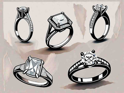 Practical Prong Tips for Engagement Rings