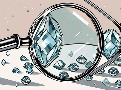 Detecting Authenticity: Identifying a Genuine Diamond Tennis Bracelet