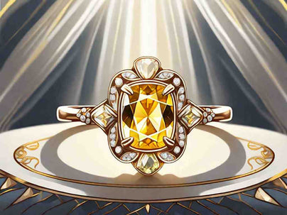 The Significance of Yellow Sapphire