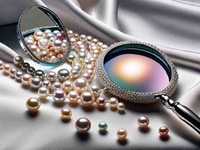 The Ultimate Akoya Pearl Shopper's Guide