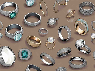 2023 Wedding Ring Guide: Your Ultimate Resource for Finding the Perfect Ring