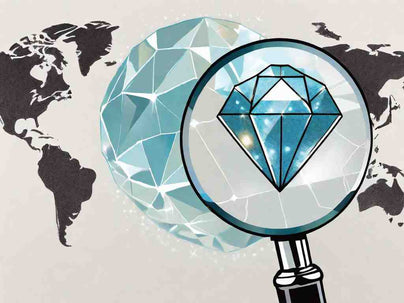 Choosing Ethical Diamonds: A Guide to Conflict-Free Options