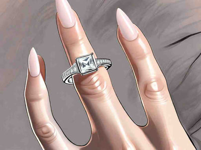 Matching Toi et Moi Rings: Get the Kylie and Stormi Look with These 5 Picks