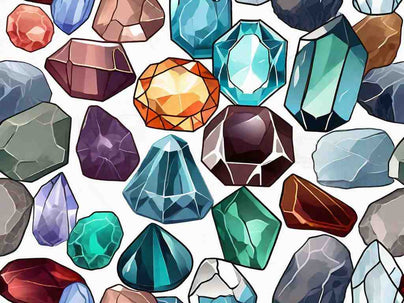 Beyond Diamonds: 8 Alternative Gemstones to Consider (+Benefits, Drawbacks, and Cost)