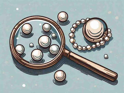 Authentic or Fake? Spotting Genuine Pearls with These Tips