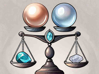 Choosing Between Pearl and Moonstone: Which Gem Suits You Best?