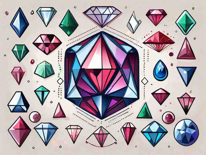 Uncovering the Hidden Meanings Behind Your Gemstones: 24 Surprising Symbolisms