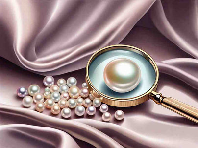 Expert Tips for Purchasing Akoya Pearls