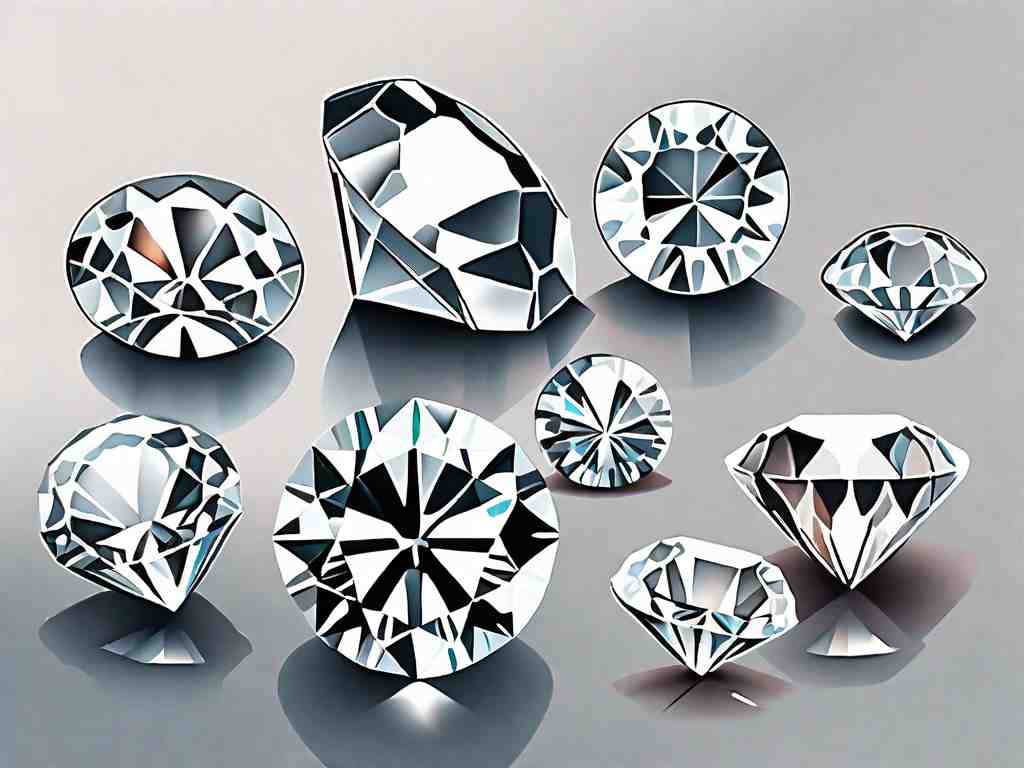 All About Diamond Carat: Your Top Questions Answered