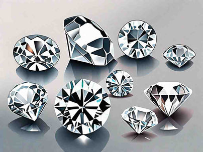 All About Diamond Carat: Your Top Questions Answered