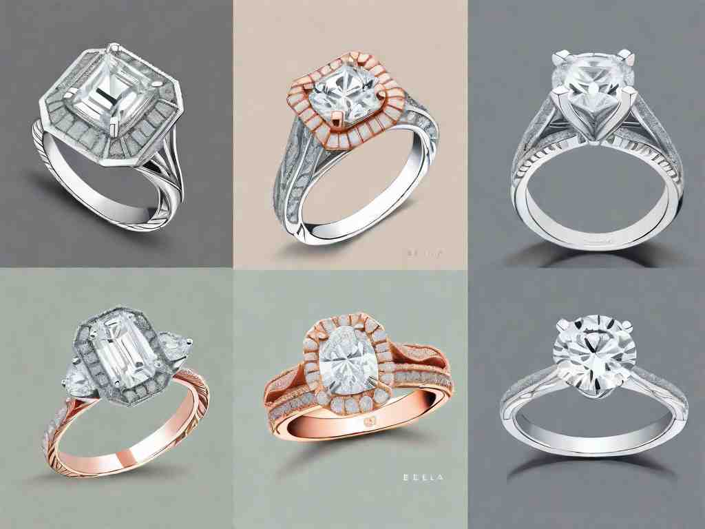 Get the Bella Thorne Look: 6 Stunning Rings for Your Engagement