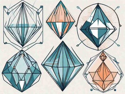 Top 5 Diamond Pendant Designs You Can't Miss