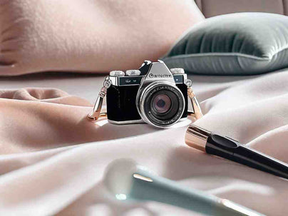 Capturing the Ideal Engagement Ring Shot: Tips and Tricks