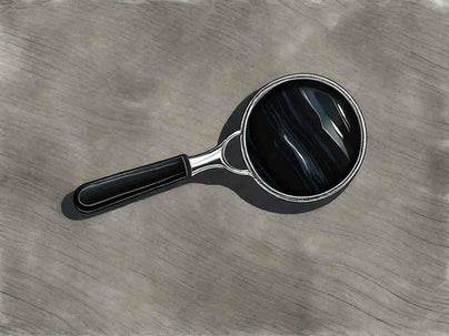Spotting Genuine Black Onyx: A Guide