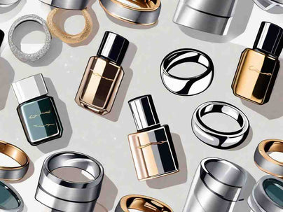 Matching Your Wedding Ring Metal with the Perfect Nail Polish Shades