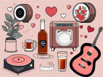 Unconventional Gifts to Surprise Your Boyfriend on Valentine's Day