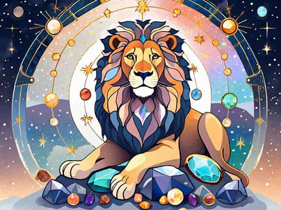 Leo Birthstones: Modern and Traditional Stones for the Lion Zodiac Sign