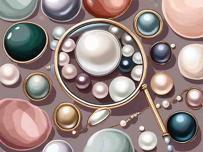 The Ultimate Pearl Buying Guide: Tips and Tricks for Choosing the Perfect Gemstone
