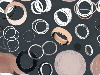 Find Your Perfect Fit: A Free Ring Size Guide