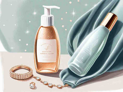 Sparkling Tennis Bracelets: Expert Cleaning Tips