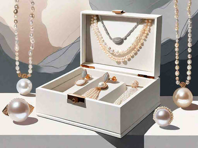 The Ultimate Guide to Pearl Storage