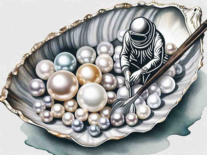 The Ultimate Akoya Pearl Buyer's Handbook