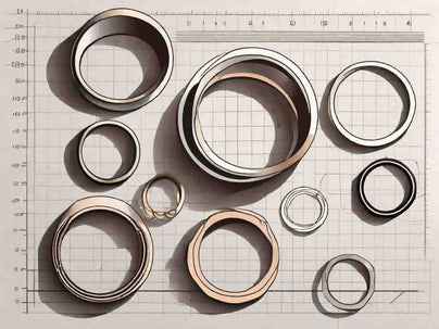 Discover Your Ring Size: A Helpful Ring Size Chart for Free