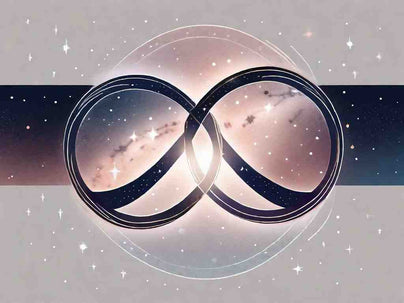 Eternal Affection: The Beauty of Infinity Rings