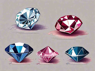 Discovering the Best MM to Carat Weight Conversions for Precious Stones