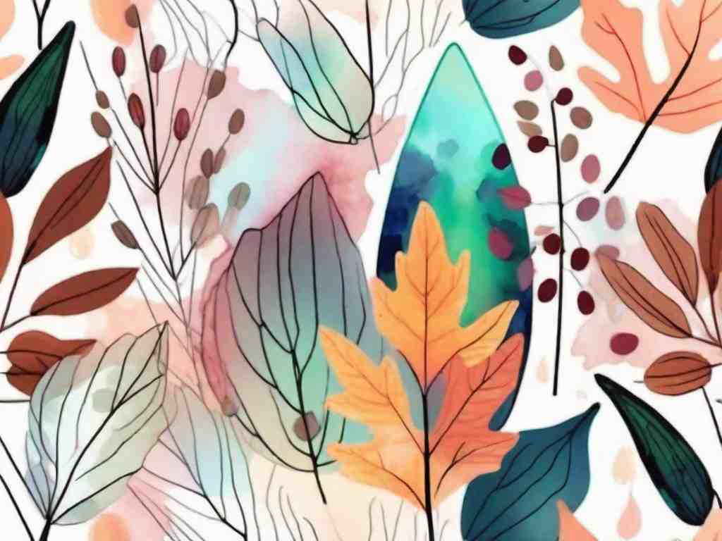 Uncovering the Significance of October's Opal and Tourmaline Stones