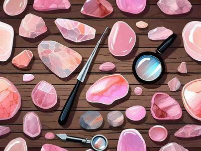 All About Pink Opals: A Quick Guide