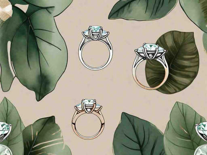 Top Engagement Rings for Taurus Brides-to-Be