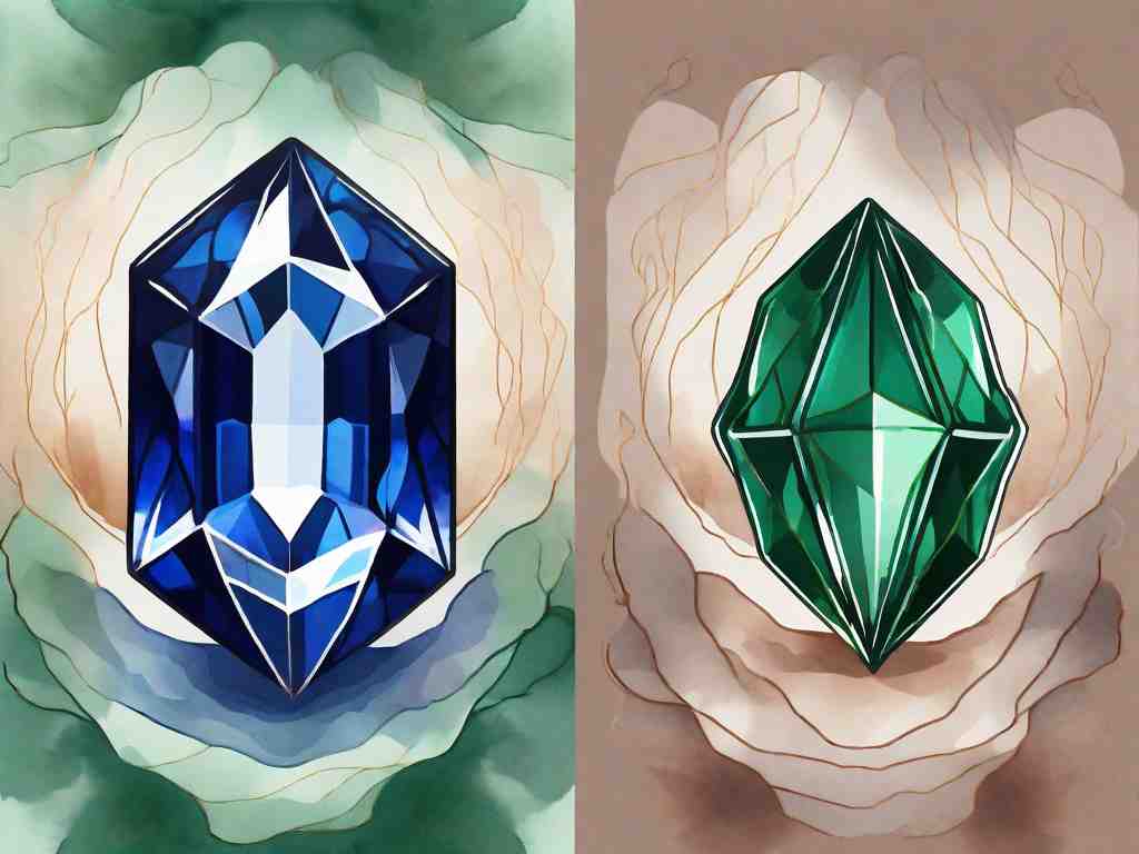 Choosing Between Sapphire and Emerald: Which Gemstone is Right for You?