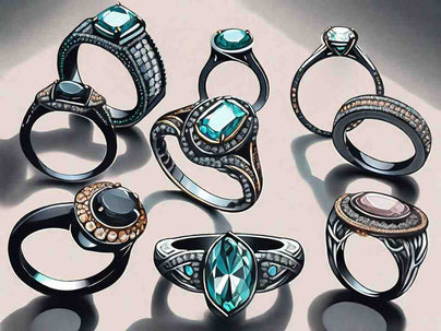 Before You Buy: Essential Tips for Choosing a Pave Setting