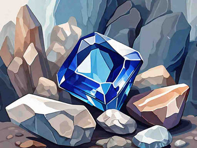 The Resilience of Sapphires: A Gemstone Worth Investing In