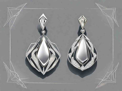 Platinum vs. White Gold: What's the Difference?