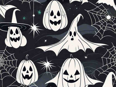 5 Halloween-Worthy Gems That Are Spooktacular Yet Stunning