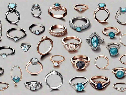 15 Unique Engagement Rings