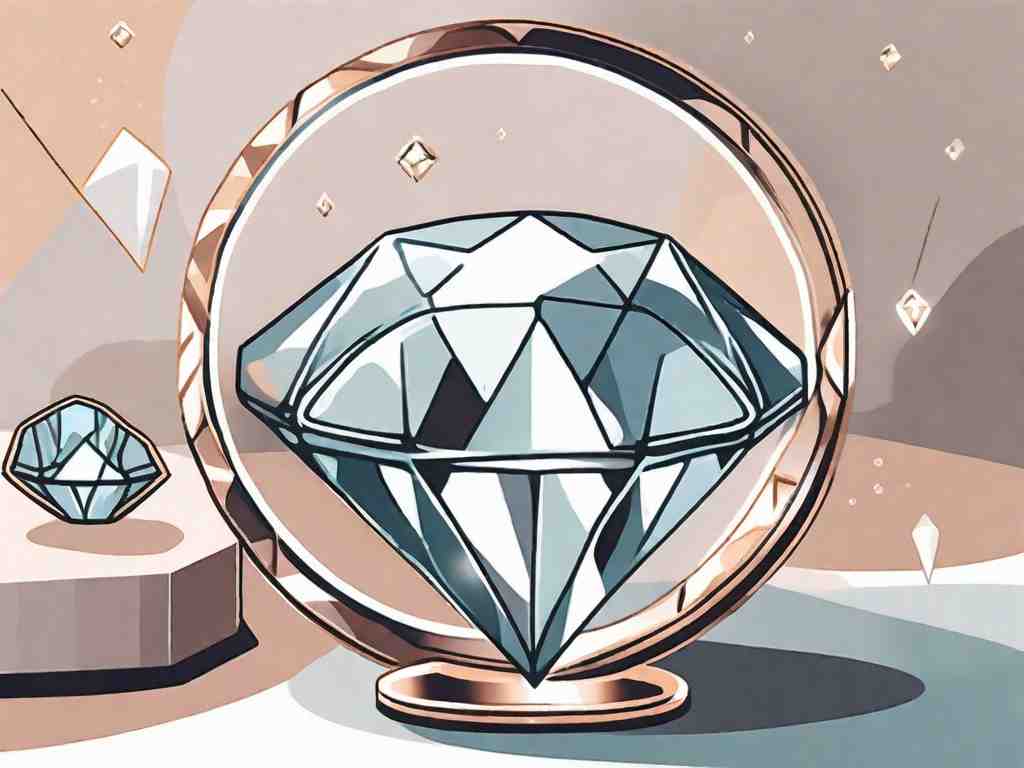 Consejos para comprar y tabla de pureza de Diamante PR