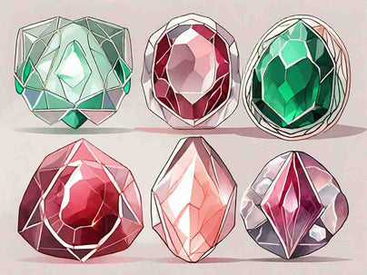 Leo Birthstone: Stones for the Leo Zodiac Sign in Modern and Traditional Styles