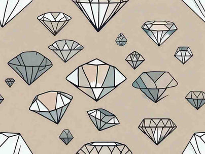 Orange Sapphire vs Citrine: Which Gem Will You Choose?