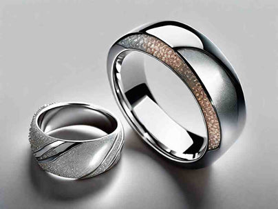 6 Two-Stone Rings Sure To Win You Compliments