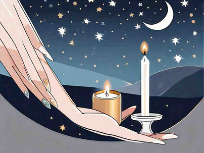 How to Wear a Pear-Shaped Ring?