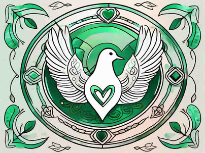 What Does Emerald Represent?
