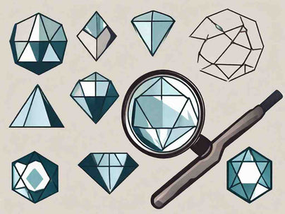 Diamond Cut: Grading Scale and Buying Tips
