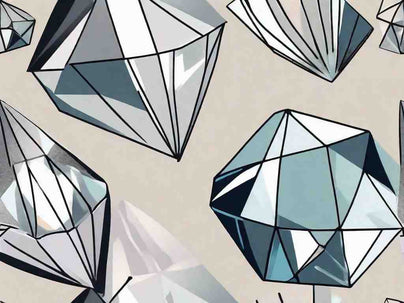 Round vs Cushion Cut Diamonds