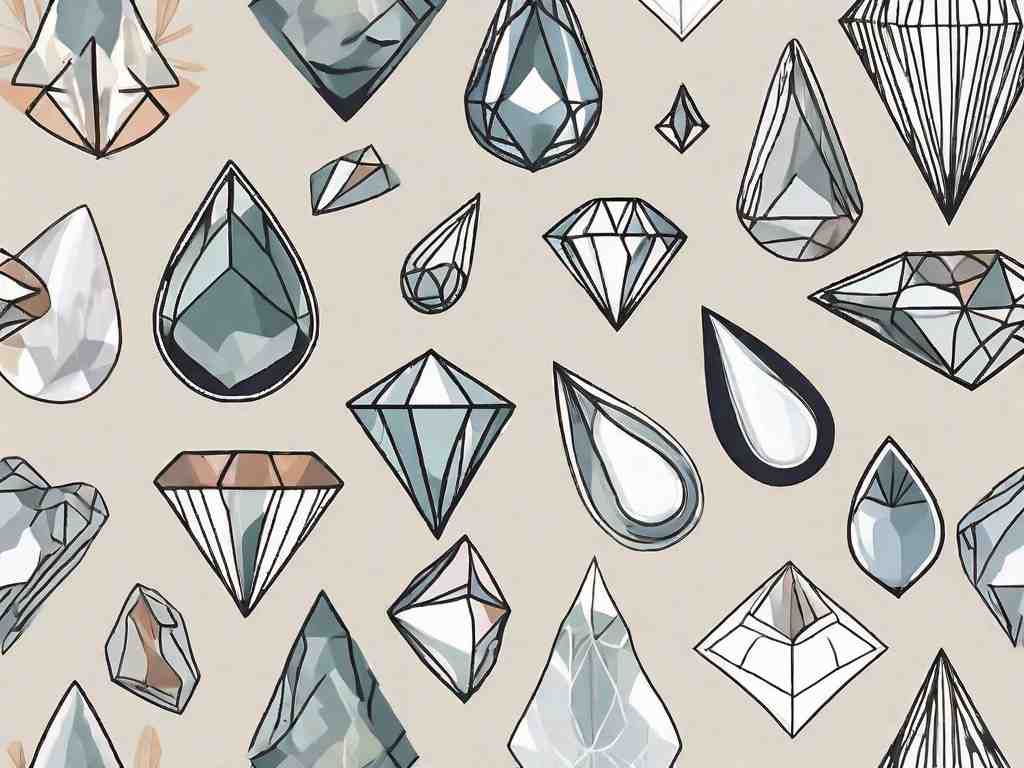 Unique Diamond Accent Shapes We’re Loving
