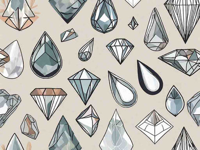Unique Diamond Accent Shapes We’re Loving